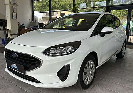 Ford Fiesta *Carplay*bis zu 10 Jahre MPR-Garantie