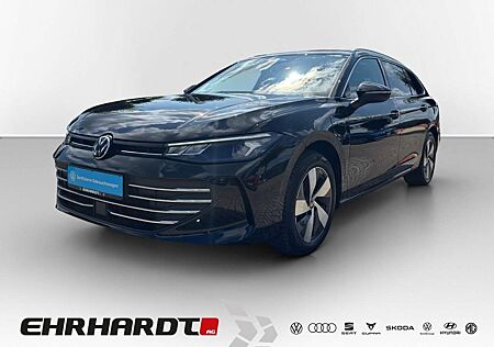 VW Passat Variant Volkswagen e-Hybrid 1.5 TSI DSG Business AHK*LED*ACC*NAV*S...