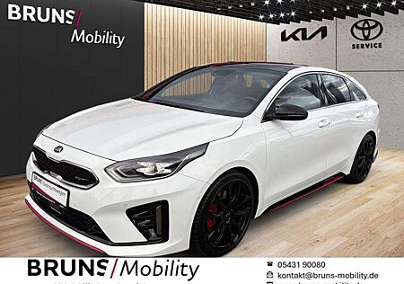 Kia Pro_ceed ProCeed / pro_cee'd PROCEED 1.6T DCT7 GT NAV KOMF GD