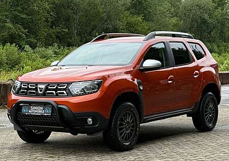 Dacia Duster II Prestige 4WD/ KAMPING /360°-Kamera