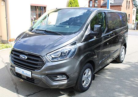 Ford Transit Custom 340 L1 Trend/Xenon/AHZV/Navi/Park-Pilot-System