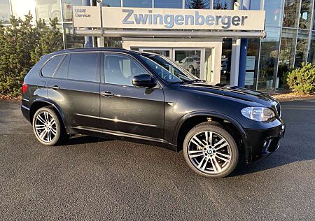 BMW X5 xDrive30d M-Sport AHK 3,5t Navi-Prof HiFi