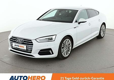 Audi A5 45 TFSI Sport Aut.*NAVI*BI-XENON*TEMPO*360CAM*