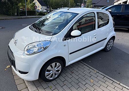 Citroën C1 Citroen Style Klima,wenig Km.Tüv Neu,2.Hand
