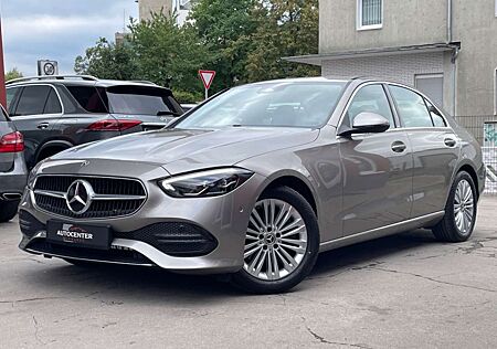 Mercedes-Benz C 220 d Lim