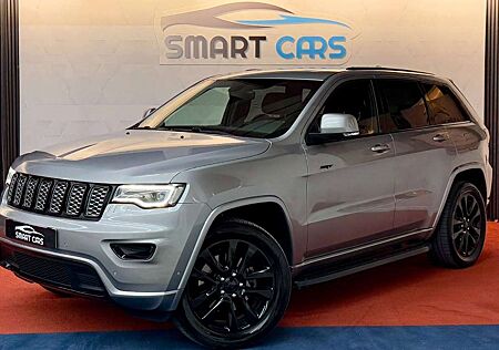 Jeep Grand Cherokee 3.0 CRD SRT*Leder*Navi*Pano*AHK*