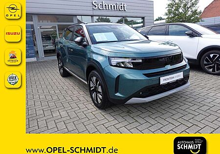 Opel Frontera 1,2 GS Line MHEV