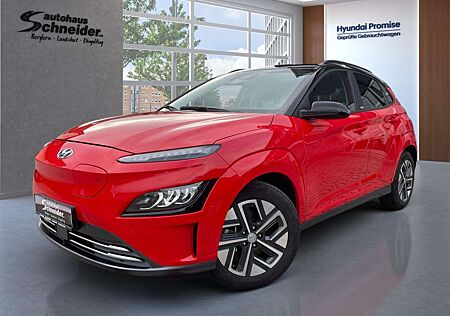Hyundai Kona EV 39,2KWh TREND NAVI-PAKET/ DACHLACKIERUNG