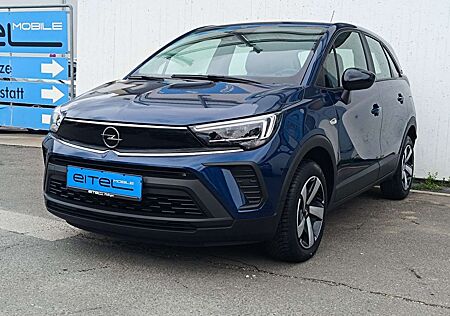 Opel Crossland X Edition Aut.Navi LED SHZ DAB RFK