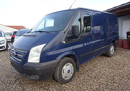 Ford Transit Kasten FT 280 K Trend LKW