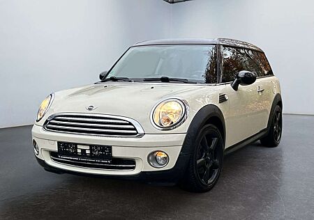 Mini Cooper Clubman