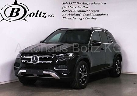 Mercedes-Benz GLE 300 d 4M ENp 92000 Pano AHK Standh. Kamera 19Z