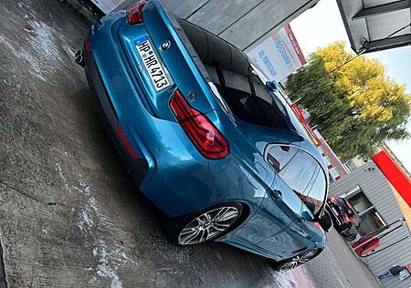 BMW 420d 420 Gran Coupe Aut. M Sport