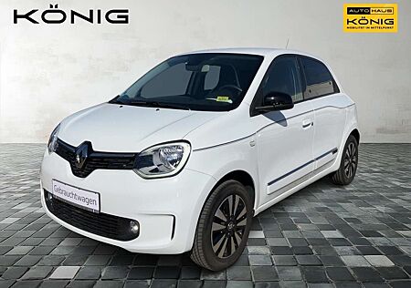 Renault Twingo Techno Electric