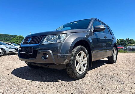 Suzuki Grand Vitara 2.4 VVT Club (5-trg.)*1. Hand*HU NEU*
