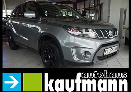 Suzuki Vitara S 1.4 4X4 AHK ACC LED NAVI KAMREA SHZ KEY