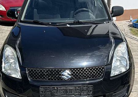 Suzuki Swift 1.3 Classic
