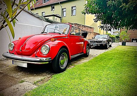 VW Käfer Volkswagen 1303 Cabriolet