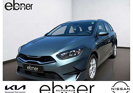 Kia XCeed Ceed SW / cee'd SW Ceed SW 1.5 T-GDI Vision | Navigation | Rückfahr