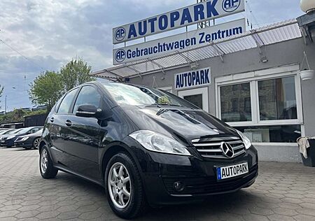 Mercedes-Benz A 170 Avantgarde*Klimaaut*Navi*AnhK*5 Gang*Alu