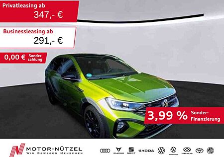 VW Taigo Volkswagen 1.5 TSI DSG R-LINE MATRIX+NAVI+PANO+BEATS