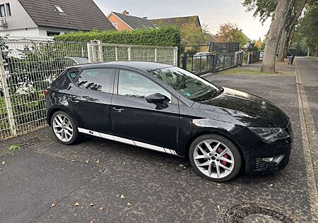 Seat Leon 1.4 TSI Start&Stop FR