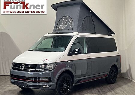 VW Volkswagen Others T6 CAMPER/AUFSTELLDACH/NEUAUSBAU/KEIN CALIFORNIA