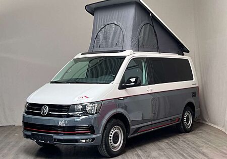 VW Volkswagen Others T6 CAMPER/AUFSTELDACH/NEUAUSBAU/KEIN CALIFORNIA!