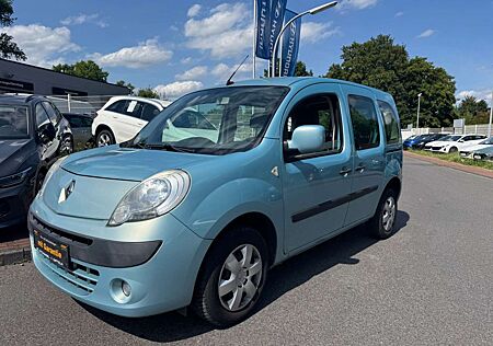Renault Kangoo EXPRESION/EU5/2.HD/NAVI/KLIMA/5-SITZER/SERV.-NEU