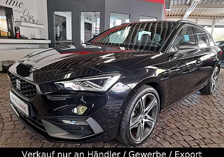 Seat Leon Sportstourer FR*PANO/SCHIEBEDACH*
