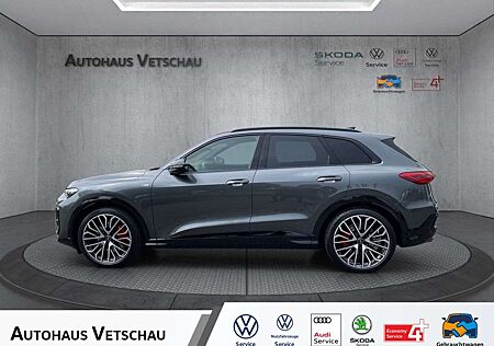 Audi Q5 2.0 TDI S-tronic edition one/S-line/AHK/Sthzg
