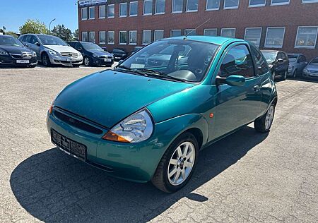 Ford Ka /+ 1,3 44kW Futura