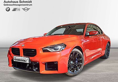 BMW M2 Coupé HiFi DAB LED Komfortzg. Tempomat Shz