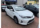 Toyota Auris HYBRID EDITION PLUS NAVI GARANTIE BIS 2030