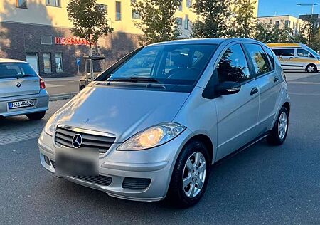 Mercedes-Benz A 150 Autotronic Avantgarde