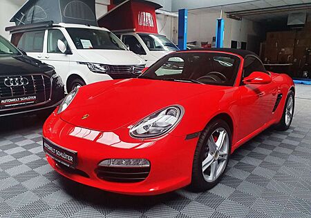 Porsche Boxster S 987 Xenon*Sitzheizung*Einparkhilfe