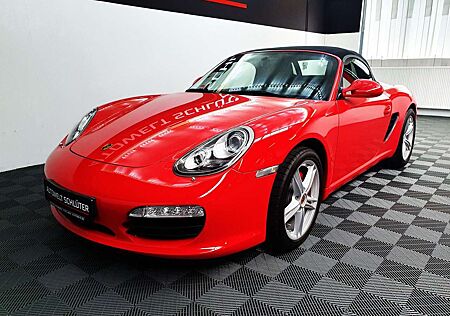 Porsche Boxster S 987 Xenon*Sitzheizung*Einparkhilfe