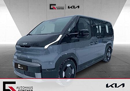 Kia PV5 Passenger 71,2 kWh ELITE elektr. Schiebetüren & Assistenzpak
