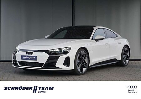 Audi e-tron GT quattro UPE 142000€ Laserlicht