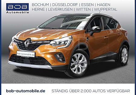 Renault Captur INTENS TCe100 NAVI SHZ KLIMA LED Keyless
