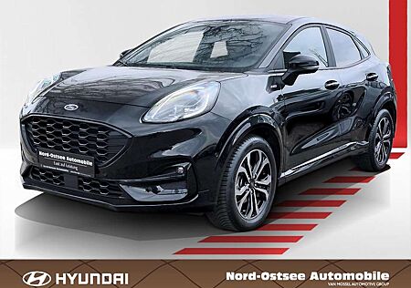 Ford Puma 1.0 ST-Line AUT ACC NAVI LED KAMERA LHZ