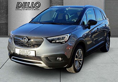 Opel Crossland X Ultimate LHZ SHZ PDC Klima-A. Rückf.-K. Navi SR+WR