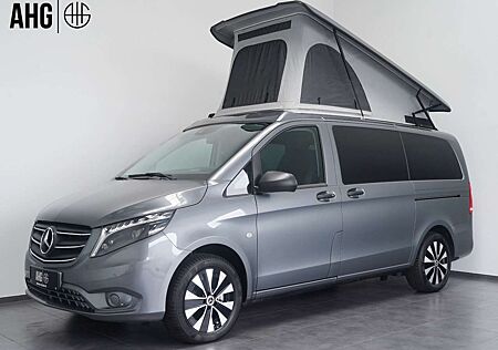 Mercedes-Benz Vito Tourer 119 CDI Pro 4x4 lang PÖSSL VANSTAR