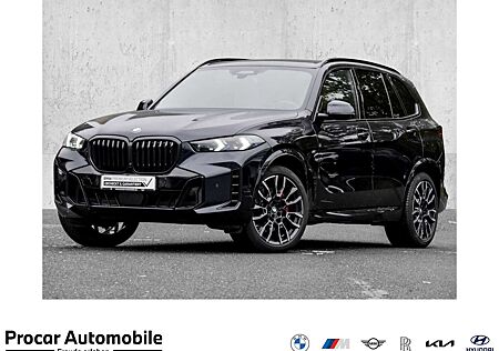 BMW X5 gebraucht kaufen BMW X5 xDrive30d M SPORT PRO+H/K+PANO+HuD+DA PROF+360°