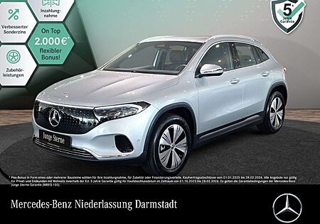 Mercedes-Benz EQA 300 4M PROG+ADVANCED+KAMERA+SPUR