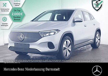 Mercedes-Benz EQA 300 4M PROG+ADVANCED+KAMERA+SPUR