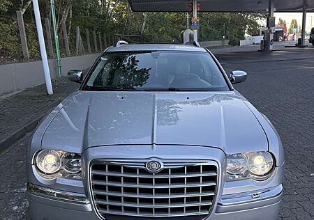 Chrysler 300C Touring 3.0 CRD DPF Automatik