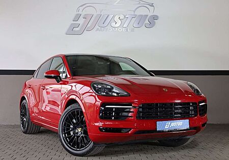 Porsche Cayenne 2.9 V6 S Tiptronic/PANO/AHK/BOSÉ/TTW/R21