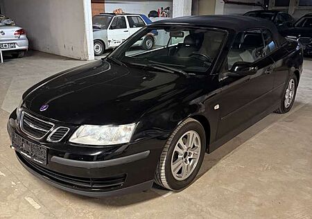 Saab 9-3 1.8 t Cabrio Linear