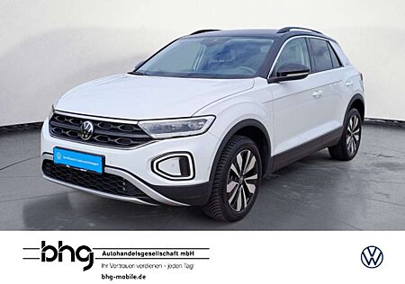 VW T-Roc Volkswagen 2.0 TDI DSG Climatronic ACC Assist LED DAB